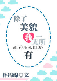 除了美貌我一无所有作者:林绵绵