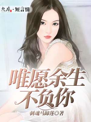 唯愿余生不负你顾安好 小说