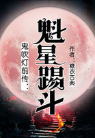 鬼吹灯前传:魁星踢斗之夜帝王陵安妮